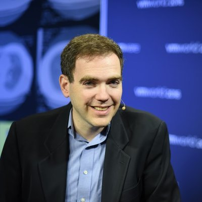 Lawrence Schwartz, CMO, SoftwareONE