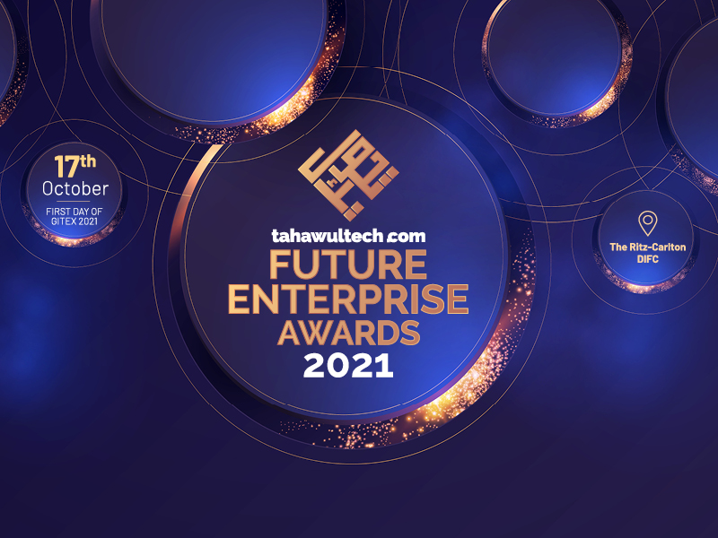 Future Enterprise Awards