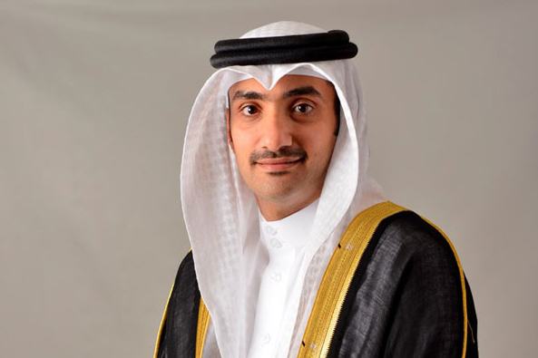 Shaikh Abdulla bin Khalifa Al Khalifa