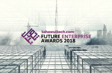 Future Enterprise Awards