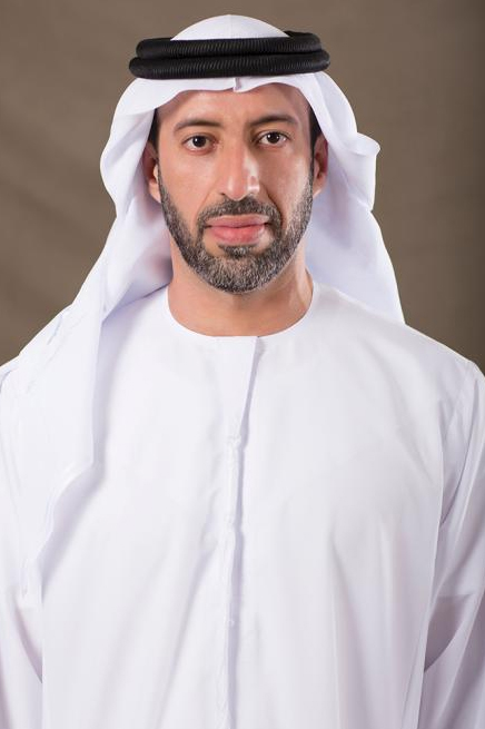 Saif Badr Al Qubaisi, Abu Dhabi Municipality