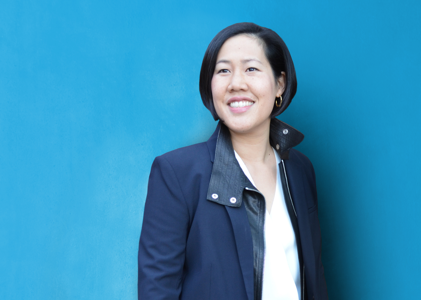 Amy Chang, Cisco