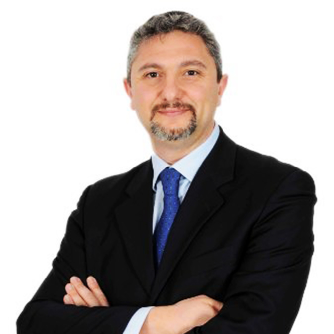 Cesare Paciello, HID Global