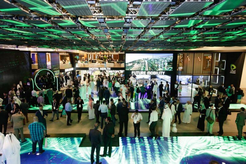 GITEX 2017