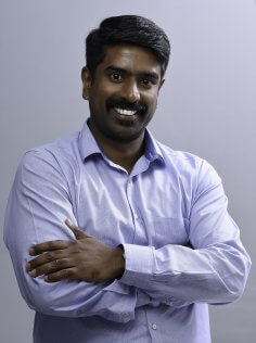 Girish Pillai, Philips and AOC monitors