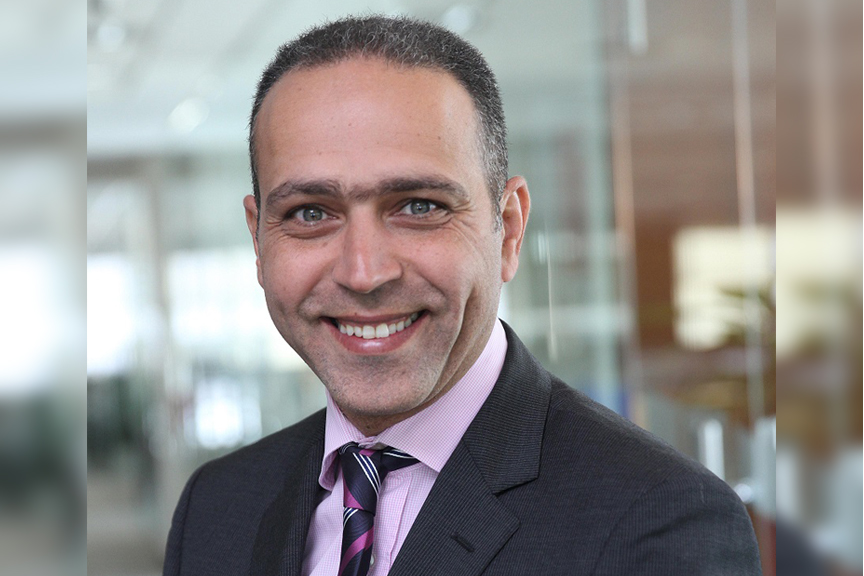 Samer Soliman, Network International, UAE payments