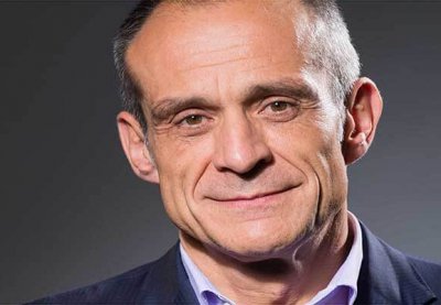 Jean-Pascal Tricoire, CEO, Schneider Electric