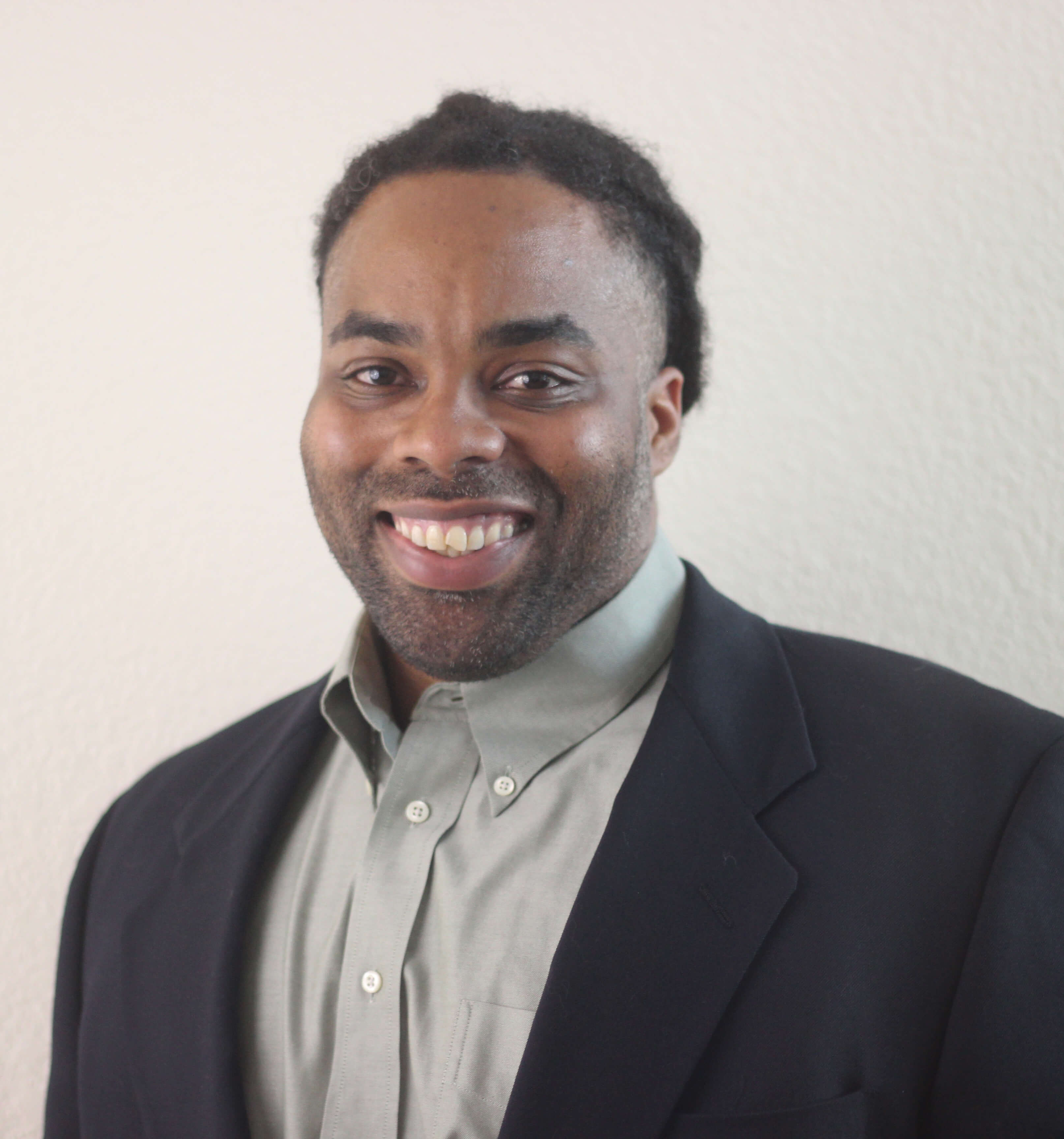 Quincy Johnson, SoftwareONE