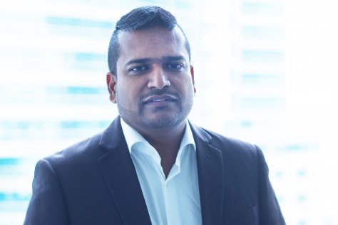 Ranjit Pillai, Precise Technologies