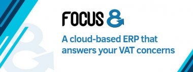 A cloud-based ERP that answers your VAT concerns