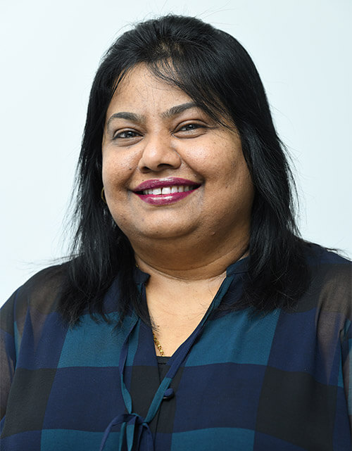 Sabita Miranda