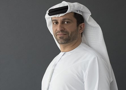 Abdullah Yousef Al Ali,  RTA Dubai