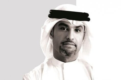 Abdulla Al Darmaki, Khalifa Fund