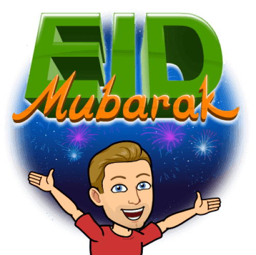 Snapchat introduces exclusive Eid-inspired stickers, bitmoji and filters |