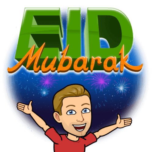 Snapchat introduces exclusive Eid-inspired stickers, bitmoji and filters | Snapchat introduces exclusive Eid-inspired stickers, bitmoji and filters |