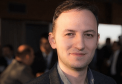 Celal Kavuklu, head of business solutions, SAS Middle East