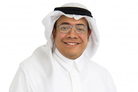 Dr. Moataz Bin Ali, Trend Micro