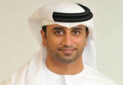 Fahad Al Hassawi, Deputy CEO, TelcoServices – EITC