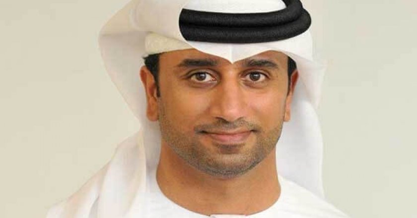 Fahad Al Hassawi, Deputy CEO, TelcoServices – EITC