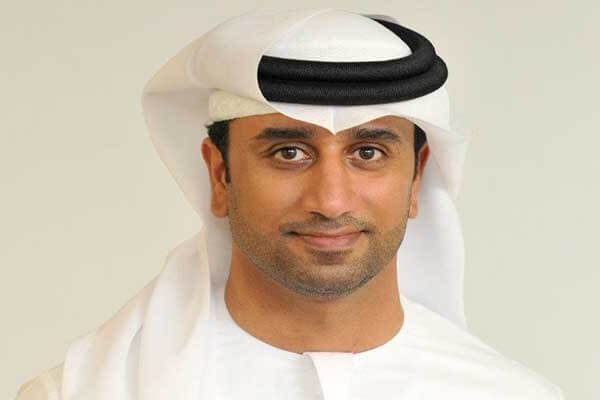 Fahad Al Hassawi, Deputy CEO, TelcoServices – EITC