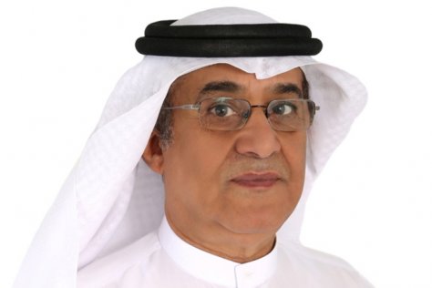 Khalfan Saeed Al Mazrouei, LCF, Middle East