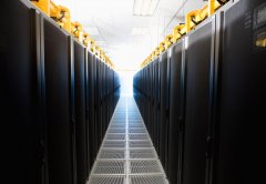 SAP has announced the opening of its first UAE cloud data centre