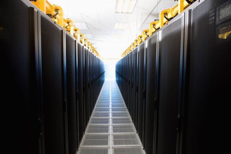 SAP has announced the opening of its first UAE cloud data centre