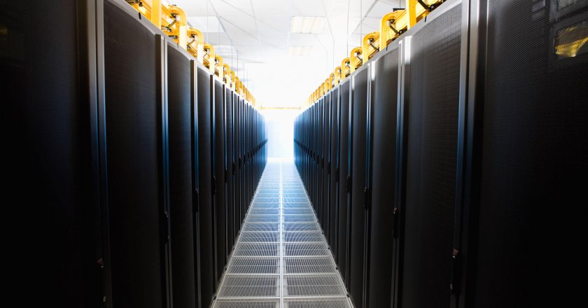 SAP has announced the opening of its first UAE cloud data centre