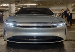 lucid motors