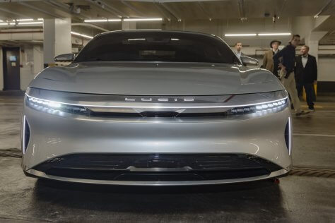 lucid motors