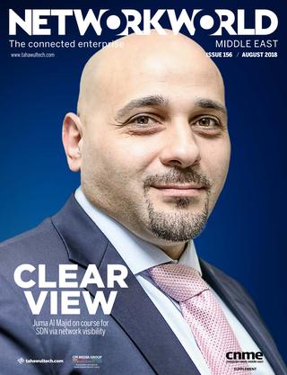 Network World Middle East | Issue 156