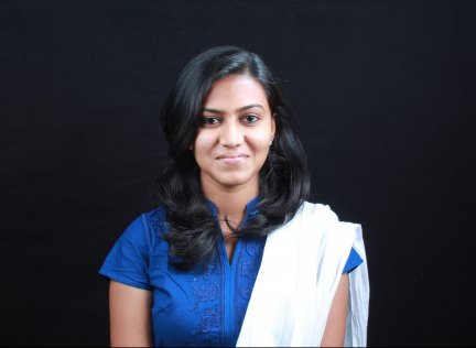 Anusha K M, Marketing Analyst, ManageEngine