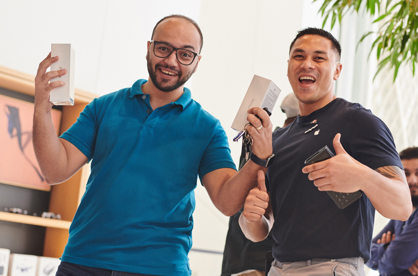apple watch cellular etisalat