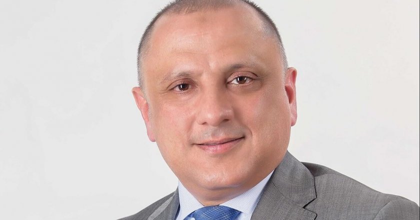 Feras Masoud, Infoblox