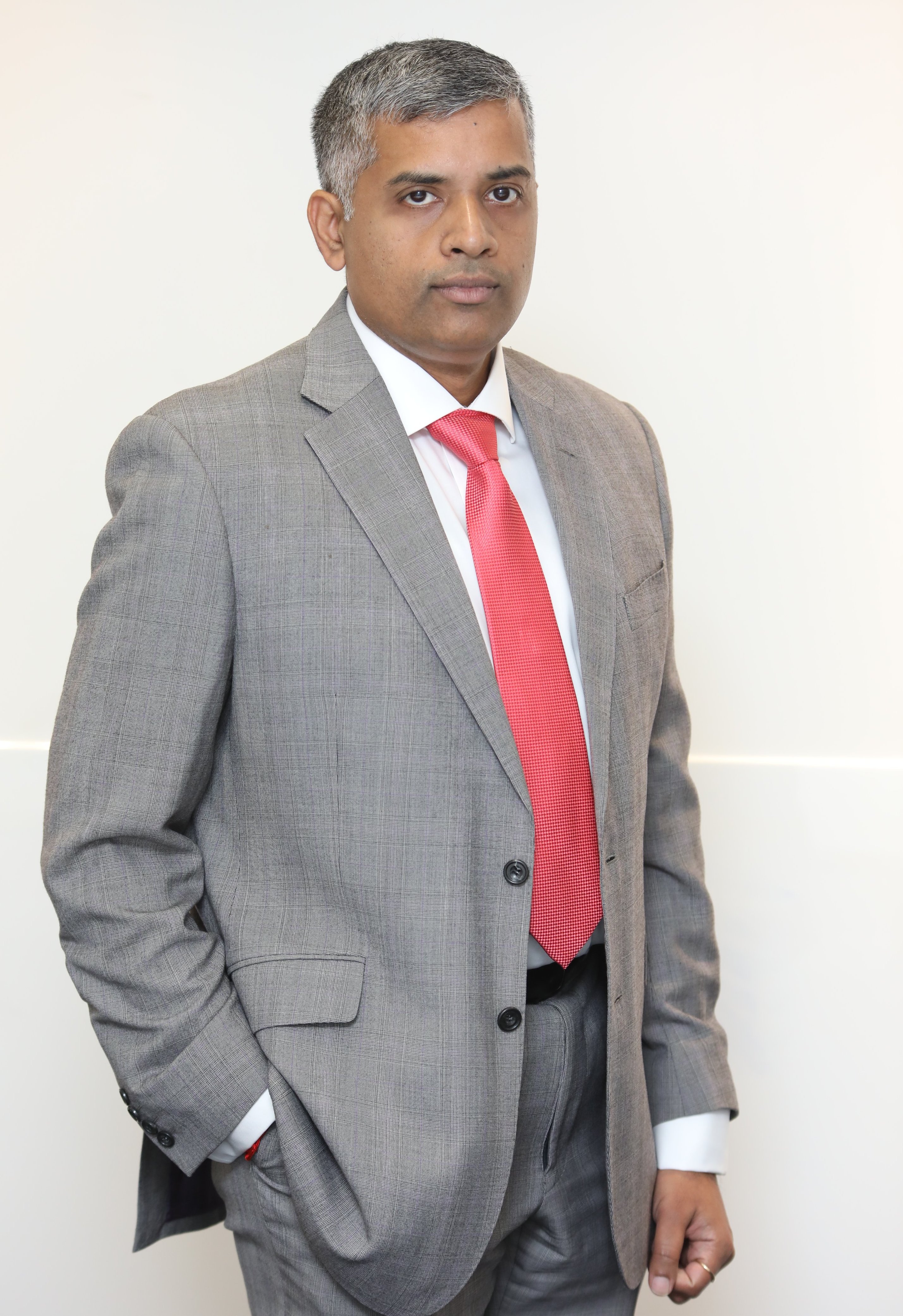 Ramkumar Balakrishnan, Redington Value