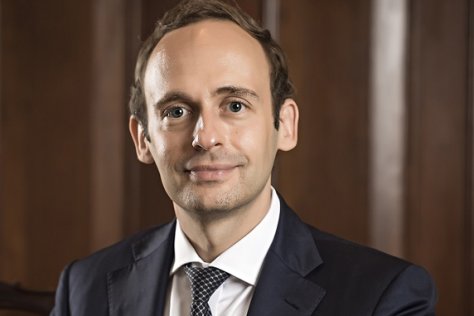 Gilbert Kamieniecky, Investcorp