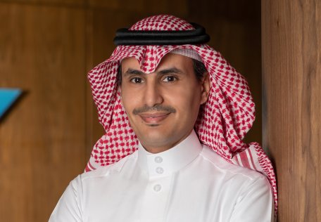 Ahmed Al-Faifi, SAP Middle East