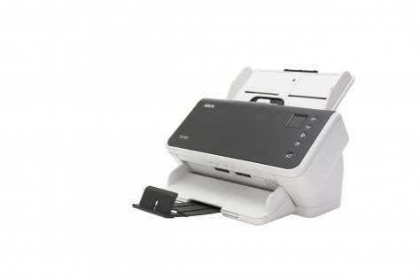 Alaris S2040 Scanner