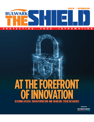 The Shield | Issue 03
