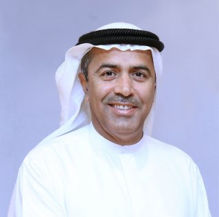 Thani AlZaffin, emaratech