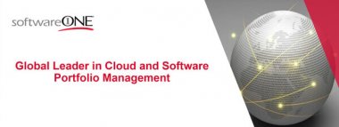 Global Leader in Cloud and Software  Portfolio Management