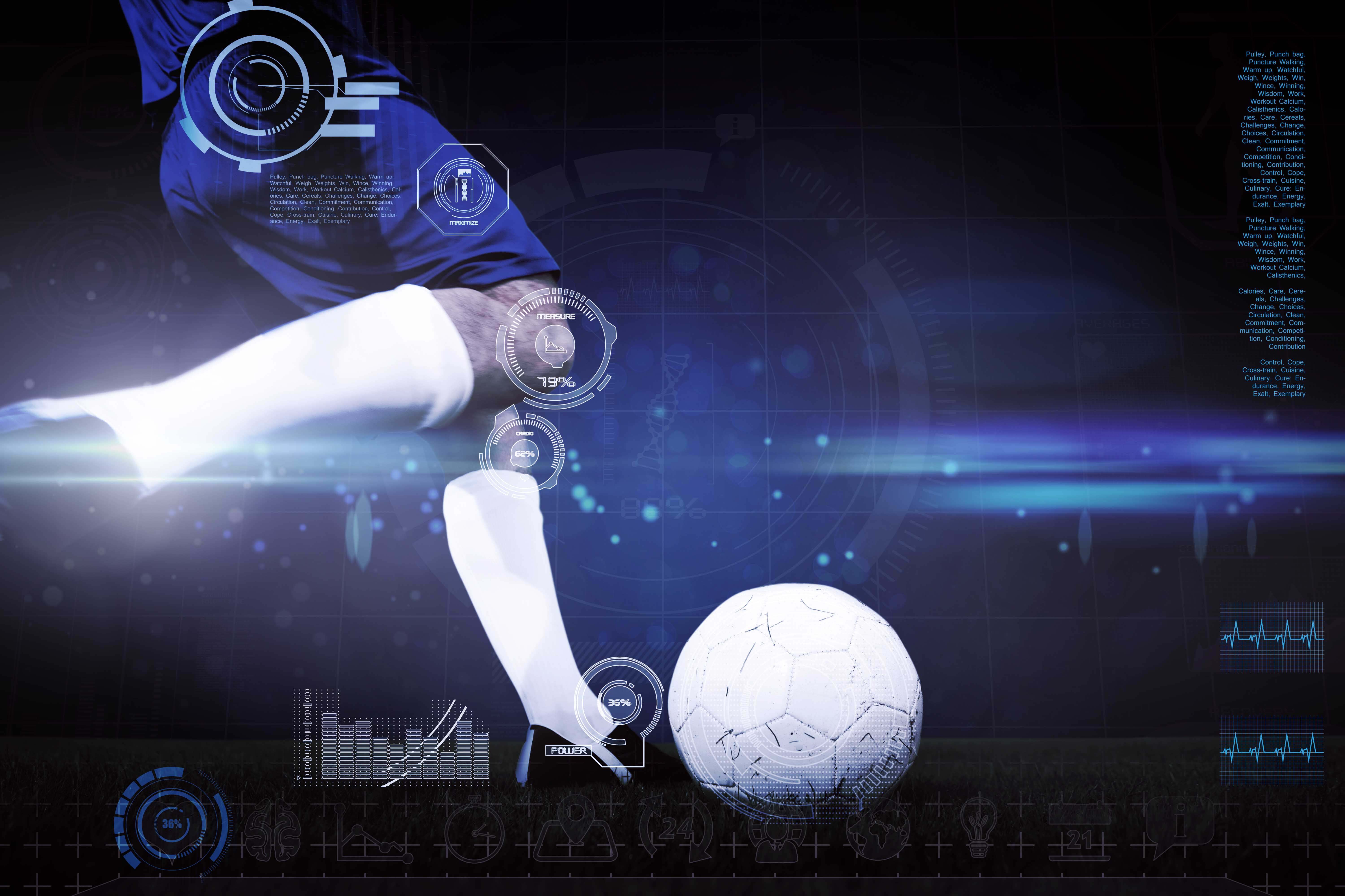 A whole new ballgame how to tackle cyber threats in the sports industry