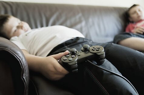 Can Video Games Cause Health Problems?