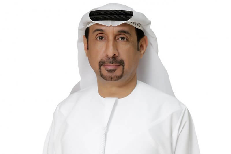 Humaid Sultan Al Mutaiwee, DGW