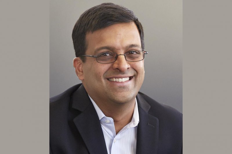 Dilip Pillaipakam, Infoblox