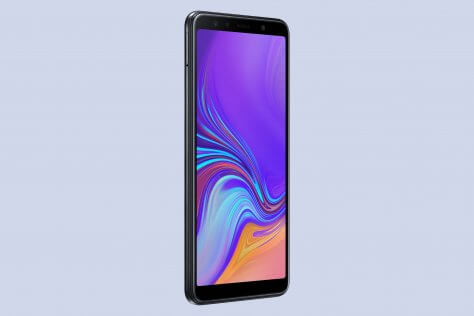 Samsung Galaxy A7