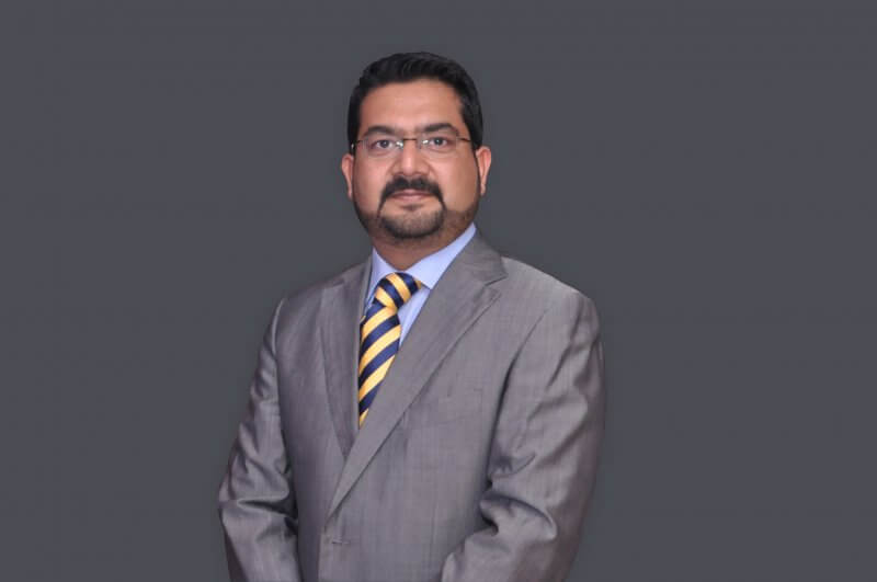 Khwaja Saifuddin, Western Digital