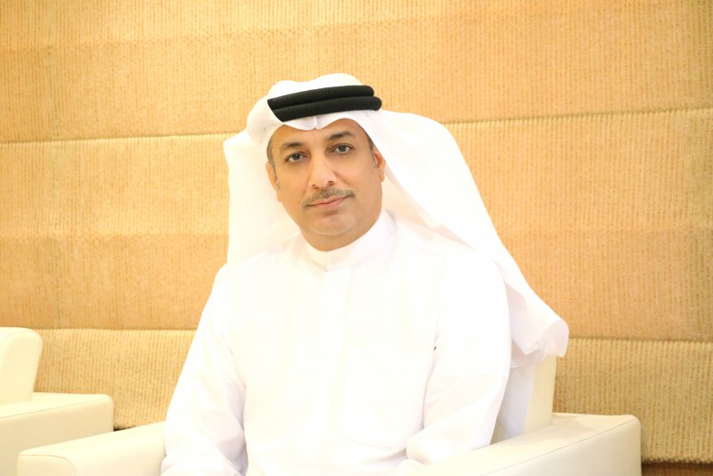 Jamal Al Jasmi, EIBFS