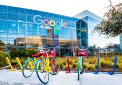 Google HQ