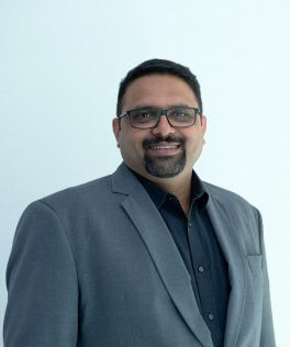 Rahul Bhavsar , Ingram Micro